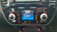 Nissan Juke 1.5 dCi Acenta Premium 5dr Diesel Hatchback